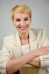 Susann Atwell, Moderatorin, Beautyinterview, Schminktante, Interview, Beautytalk, Anja Frankenhäuser, September, 2022