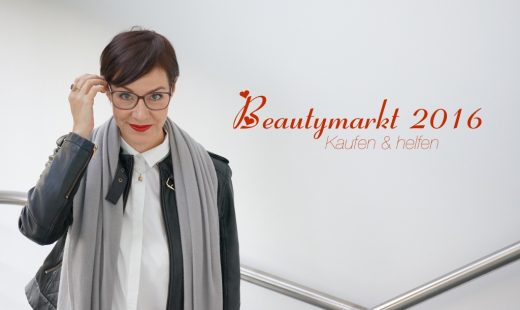 Der Beautymarkt der Schminktante – Vol.2016