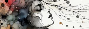 Büchertipps mit Franziska Kurz auf schminktante.de. Im März 2025 dreht sich alles um weibliche Lust. Buchtipps, Lesetipps, lesen, literatur, Anja Frankenhäuser