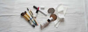 UND GRETEL, Organic Make up, 3 Produkte, 3 Minuten, schnelles make up, Tages Make up, natürliches Make up, Schminktante, Anja Frankenhäuser, make up Artist, Top Beautyblog