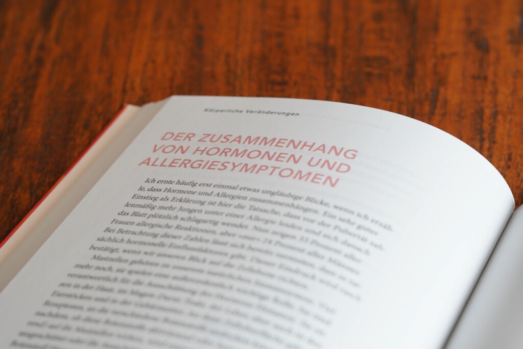 Bucherscheinungen 2024 rund um die Wechseljahre auf schminktante.de
Dr. Judith Bildau,. Franziska Kurz, Anja Frankenhäuser, Schminktante