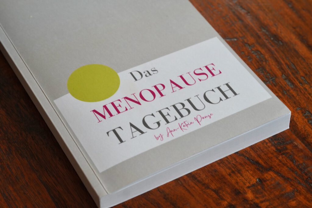 Bucherscheinungen 2024 rund um die Wechseljahre auf schminktante.de , ann-kathrin pause, Menopausetagebuch, Franziska Kurz, Anja Frankenhäuser, Schminktante