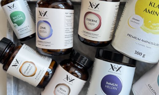XbyX: alle neuen Produkte und wofür sie gut sind