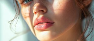 Alles über nudefarbenen Lippenstick und wie ihr euer perfektes Nude findet, lest ihr auf schminktante.de Beautytipps, Schminktipps, Anja Frankenhäuser, Lippenfarbe