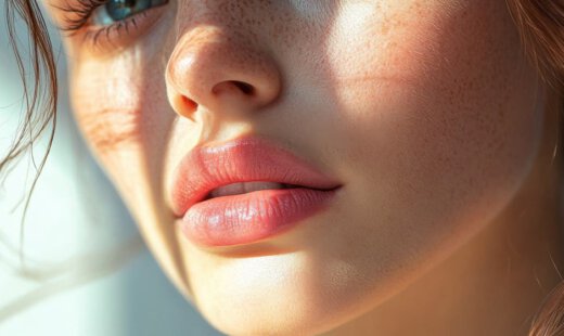 NUDE für die Lippen: So findest du den richtigen Ton