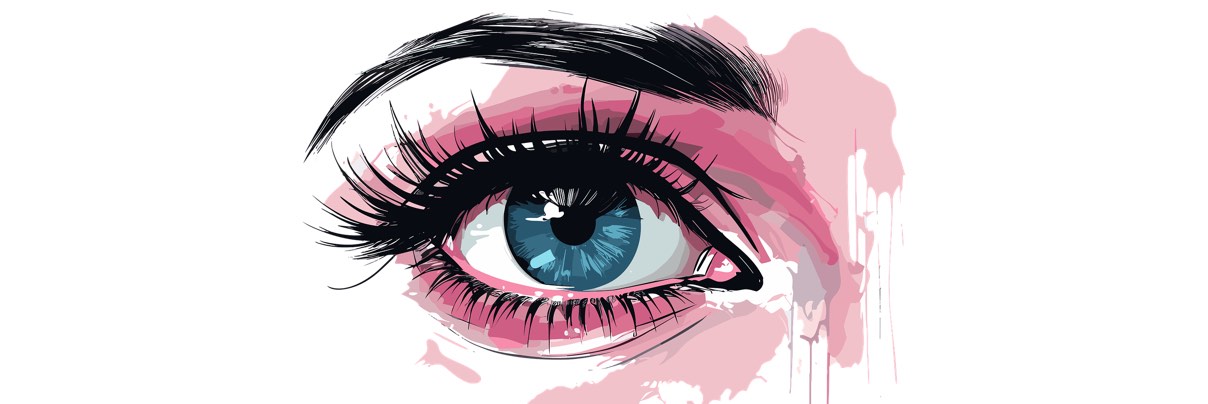 Wimpernseren und wie sie wirken. Neu auf schminktante.de. Kosmetikprodukt, Wimpern, Wimpernseren