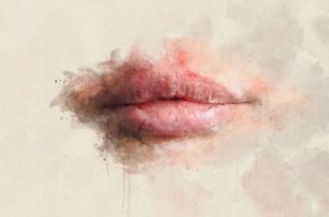 Lippenstift, Lippenfarbe, rote Lippen, roter Lippenstift, Schminktipps, Schminktante, Anja Frankenhäuser