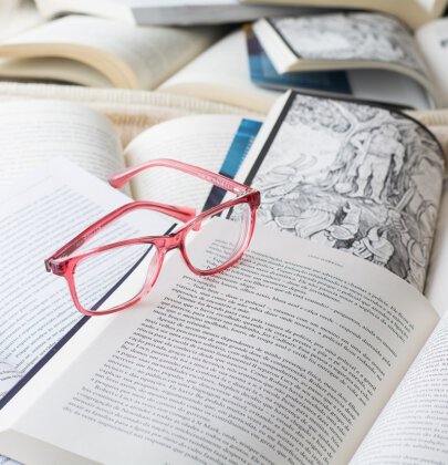 Schon gelesen? Franzis Büchertipps im Mai 2025