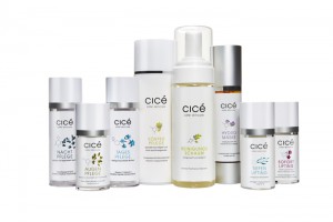 Anti Aging Hautpflege von Cicé, Februar-Aktion, Anti Aging Creme, Antifaltencreme, Wirkstoffkosmetik