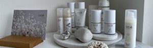 cicé, 2022, Rabattaktion, 20% sparen, Schminktante, Anja Frankenhäuser, hautberuhigend, Anti Aging, Hautpflege, Clean beauty, vegan, Wirkstoffkosmetik