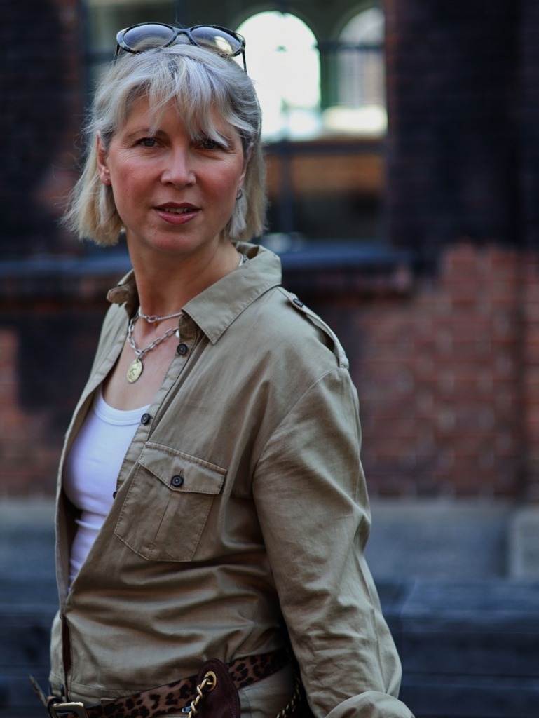 Beautyinterview im Oktober 2026 mit Bloggerin und Influencerin Conny Doll auf schminktante.de