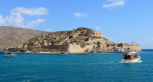 Kreta. Schminktante Anja Frankenhäuser verrät ihre liebsten Orte auf der Insel im Mittelmeer.