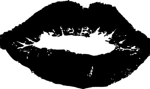Schminktipps: Dark Lips – Wer sie tragen kann und wie
