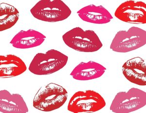 Lippen, Lippenstift, Statementlippen, rote Lippen, Lippen schminken, Make up, Make up Tipps, Schminktipps, Beauty, Schminktante, Anja Frankenhäuser
