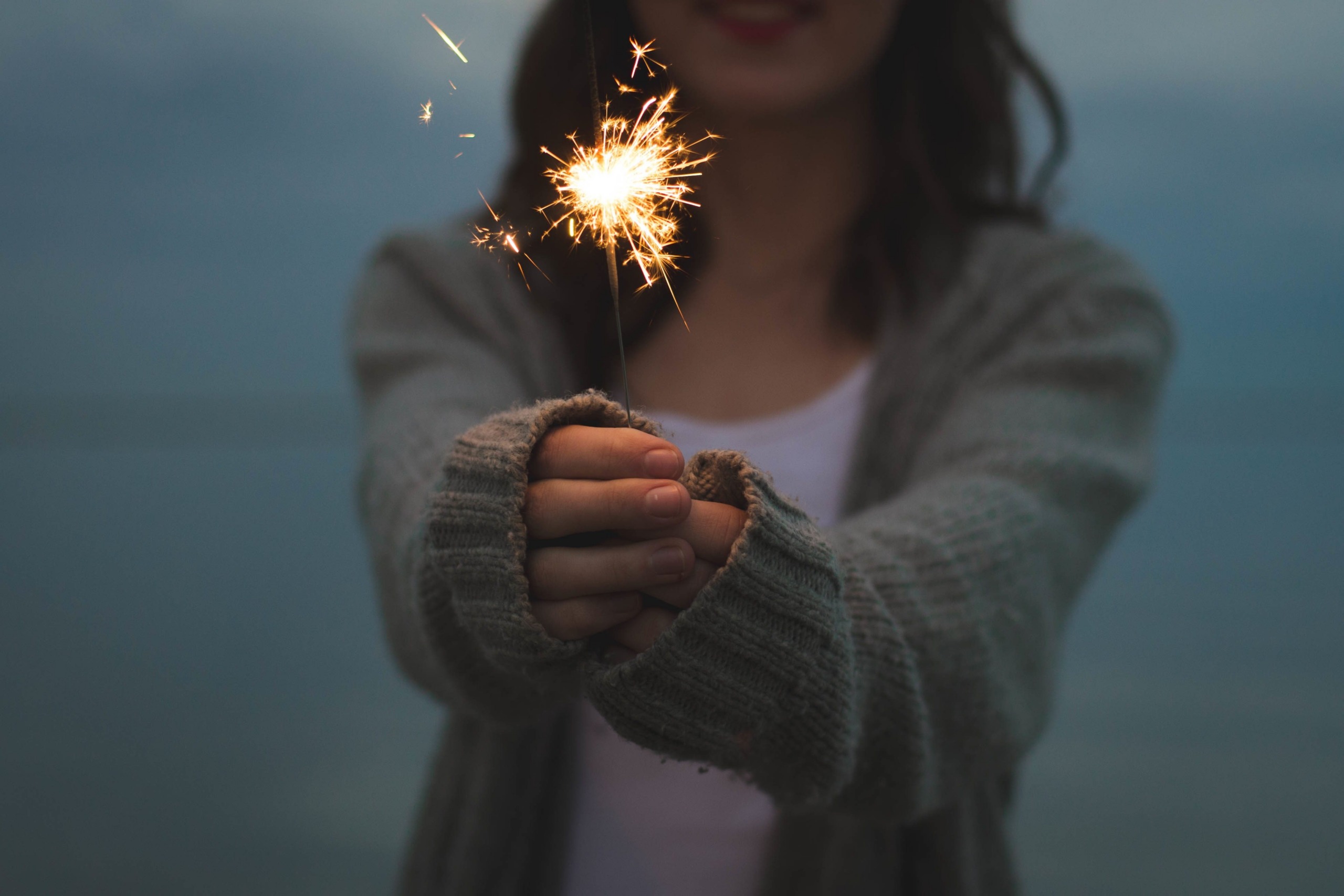 Ein dickes Dankeschön an meine Leser! Danke für Euren Respekt und das tolle Miteinander, das wir auf dem Blog gefunden haben. Ein Aufruf für mehr Liebe und Freundlichkeit statt Zickenkrieg und kleinen Gemeinheiten.