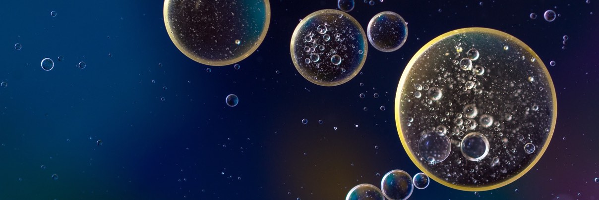 Neurokosmetik - die neue Art der Hautpflege? Schminktante Anja Frankenhäuser hat recherchiert. Foto: Silke A Different Perspective/Pixabay