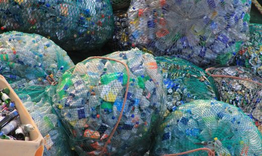 Update: Aktion Blogger gegen Plastikmüll