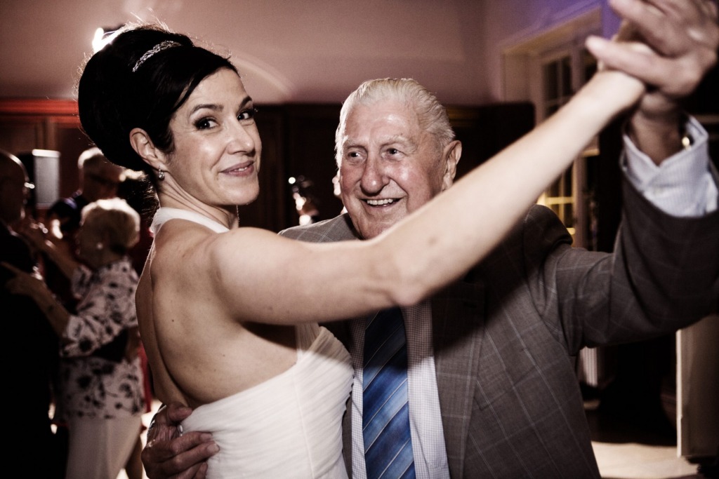 Hochzeit, DJ,