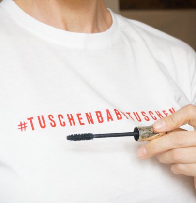 Tuschen Baby, TUSCHEN! – Schminktanten goes Fashion & ganz viel Mascara