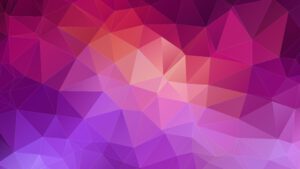Die Pantone Color of the year 2023 heißt Viva Magenta. Pink, Rot, Magenta, Farbe des Jahres, Schminktante, Anja Frankenhäuser, Make up, Modetrend, Trendfarbe, Make up, Look, Schminktipps